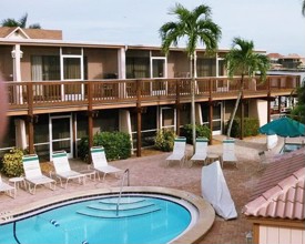 Marco Resort and Club