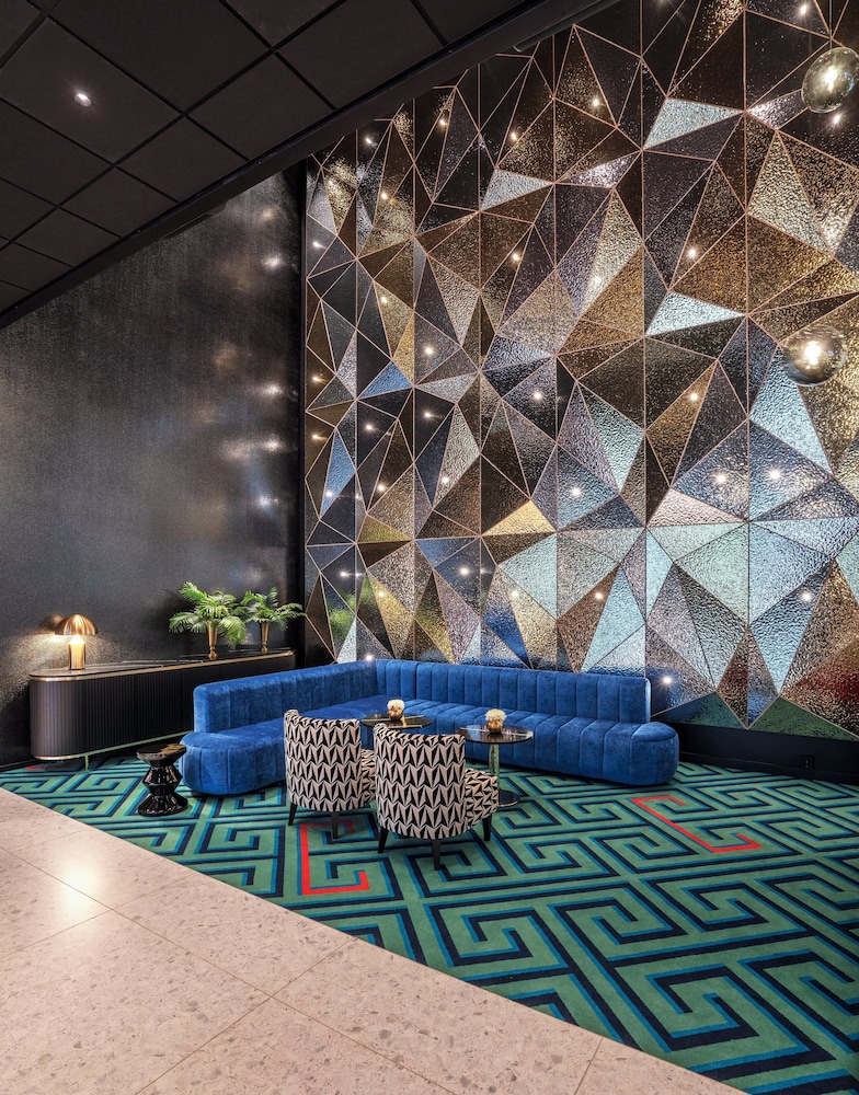 Thon Hotel Snø in Oslo, Norway