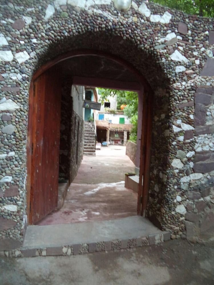 Gîte Ousalem in Setti Fatma, Morocco