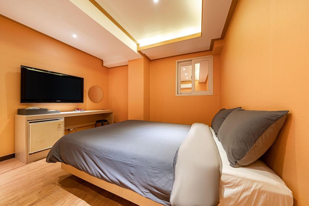 Hngstay - last minute hotel in Seoul
