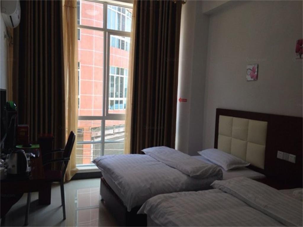 Xingyi Huangjia Inn — hotel in Xinzhou