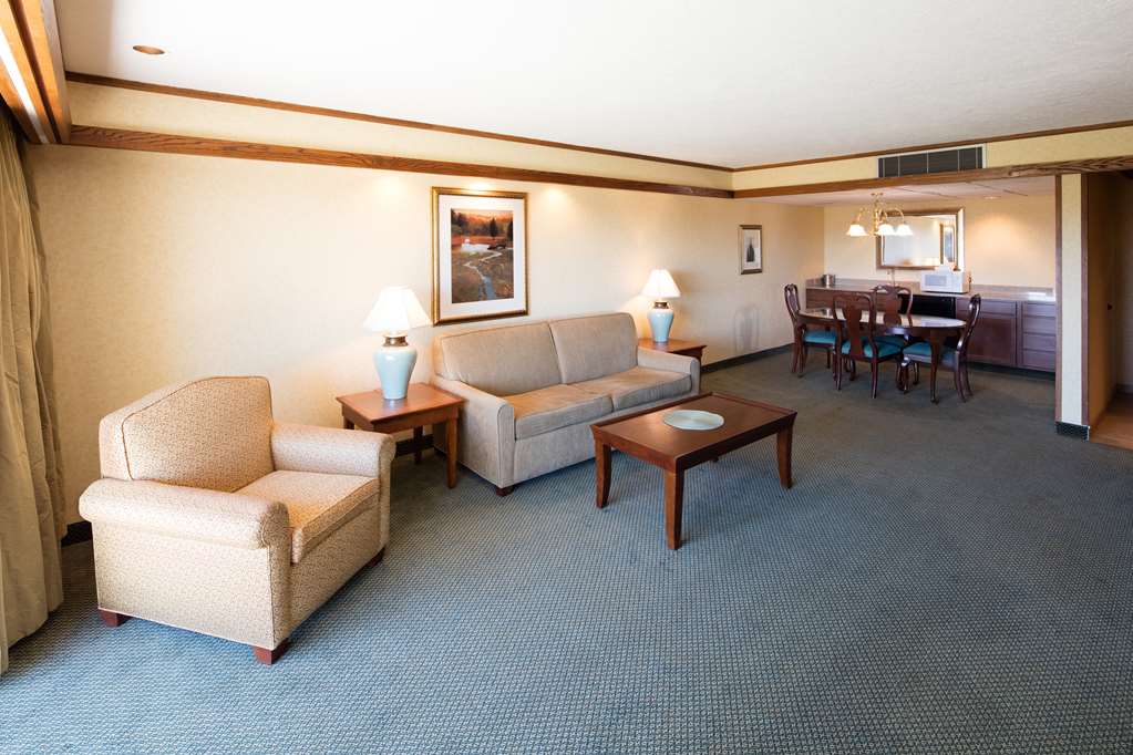 Red Lion Hotel Pendleton - photo 82