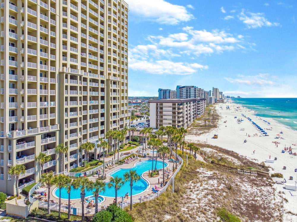 Grand Panama Beach Resort by Panhandle Getaways - photo 403