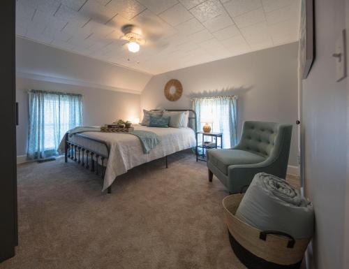 Wayfarer Inn - photo 10