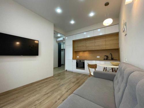 Apartments Levifa