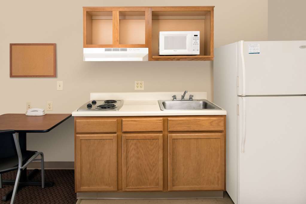 WoodSpring Suites Columbia Fort Jackson - photo 20