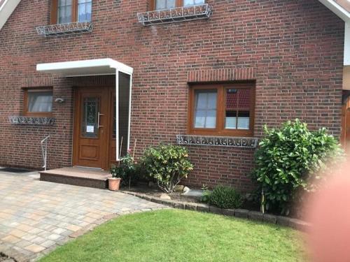 Ferienwohnung Wellenkamp — Itzehoe — photo 3