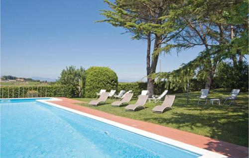 Gallonero 2 — Tavarnelle Val Di Pesa