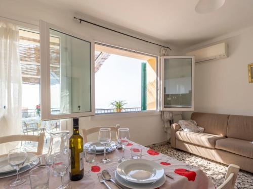 Apartment Ruscus by Interhome — 4-Star Luxury Hotel in Terzorio, Italy