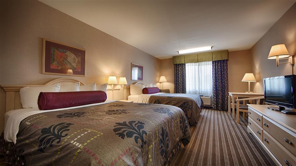 Best Western Borger Inn - photo 3