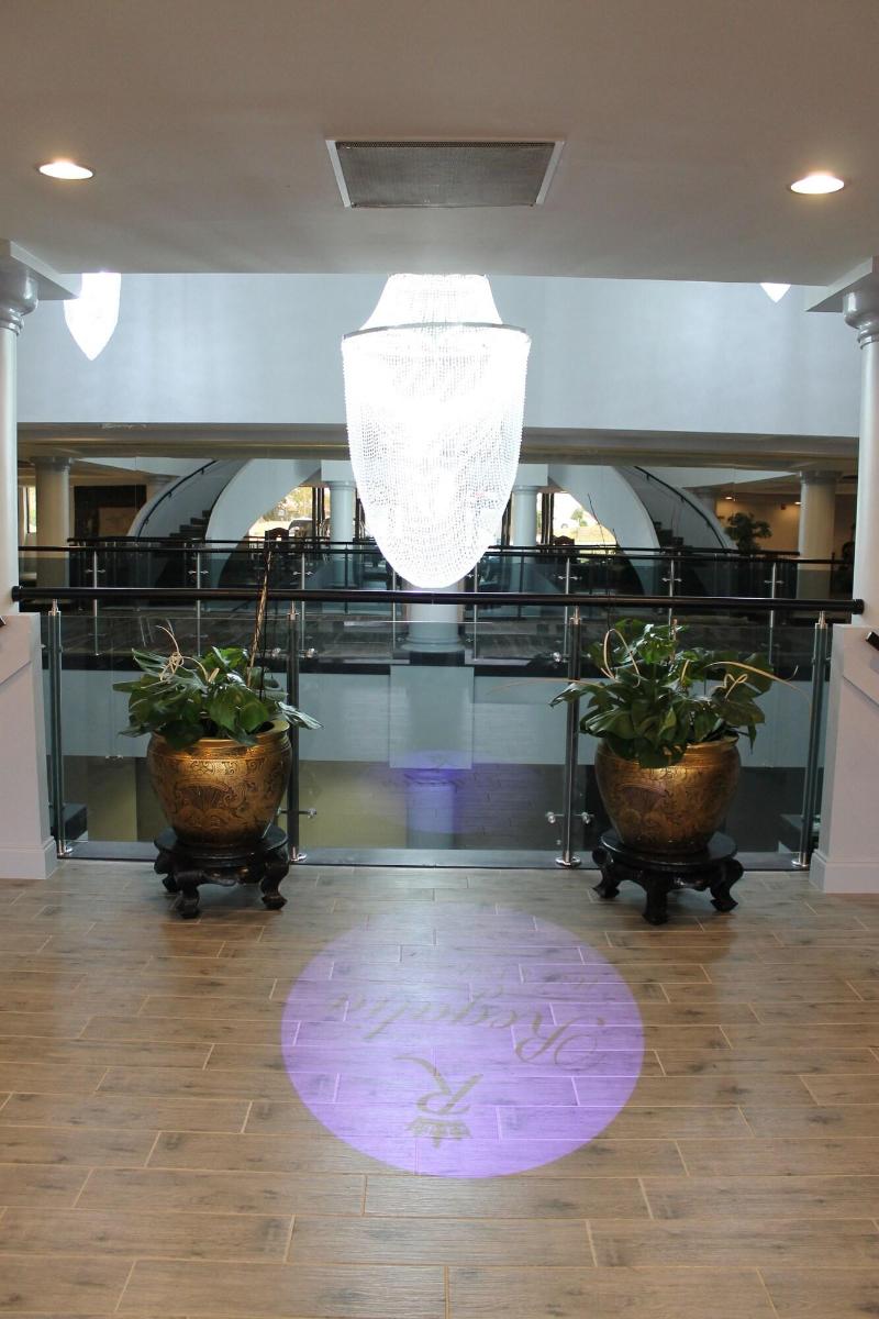 Regalia Hotel & Conference Center - photo 30