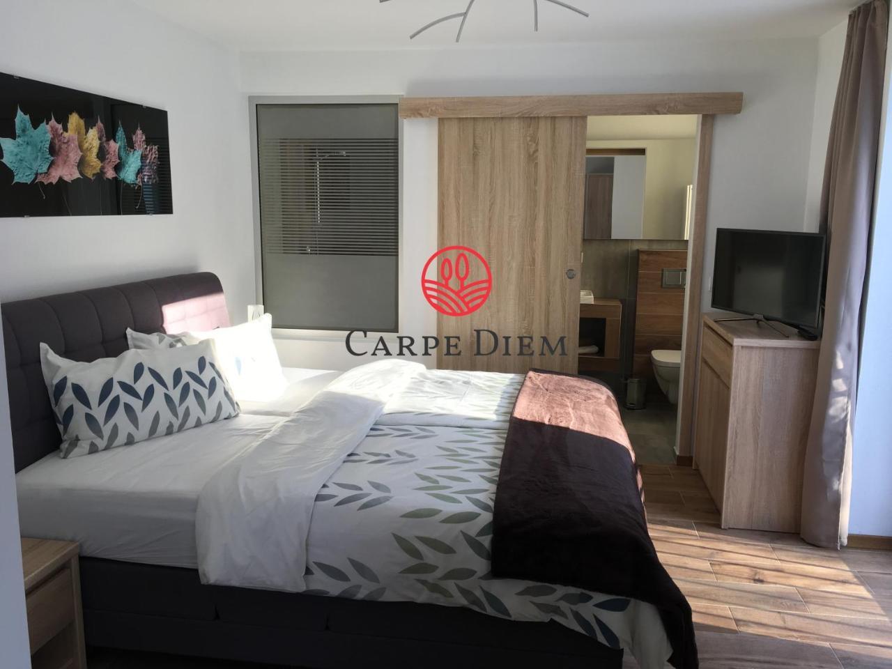 Apartamenty Carpe Diem — 4-Star Luxury Hotel in Ustron, Poland