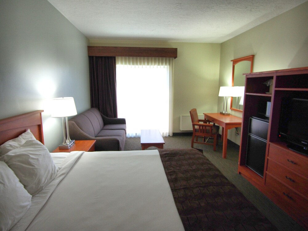Stratford Court Hotel - photo 21