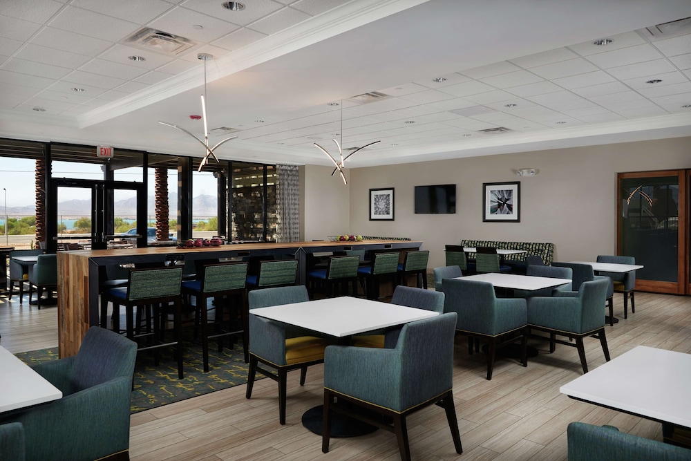 Hampton Inn Lake Havasu City - photo 26