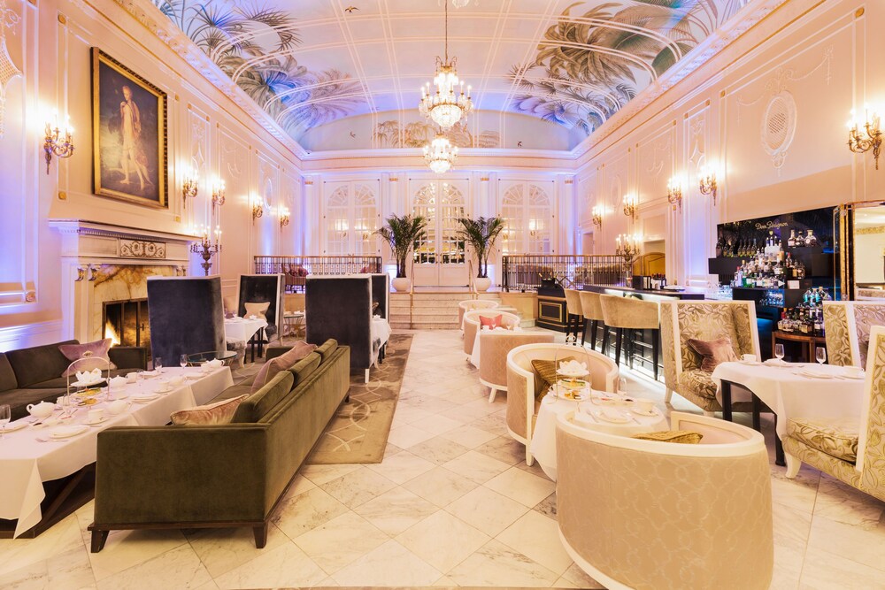 The Ritz Carlton Montreal photo 2