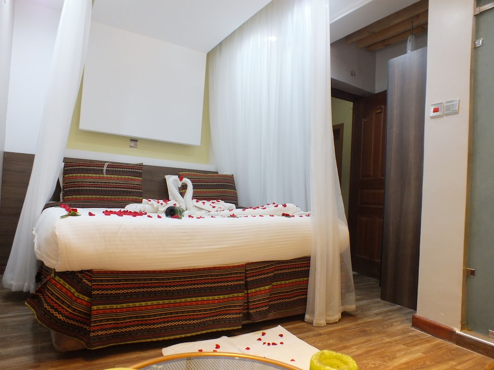 Guestroom