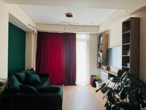 Luxury City Center Home