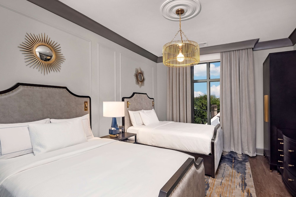Hilton Club Liberty Place Charleston - photo 8
