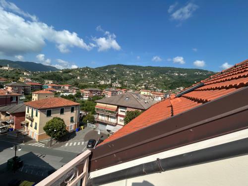 La Casa Sul Tetto — 4-Star Luxury Hotel in Cogorno, Italy