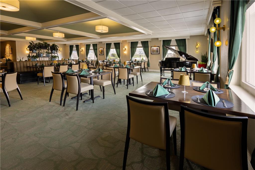 Penn Harris Hotel Trademark Collection by Wyndham - photo 14