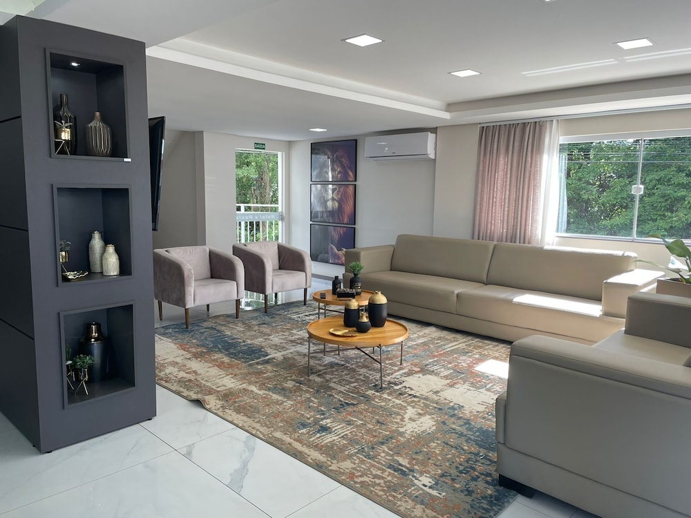 Hotel Serrano - last minute hotel in Frederico Westphalen