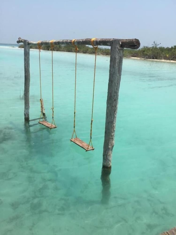 Hotel Casa Corazón — Bacalar — photo 2