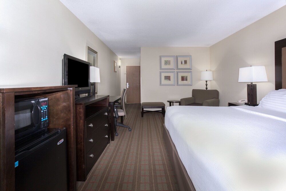 Holiday Inn Riverton by IHG - photo 10