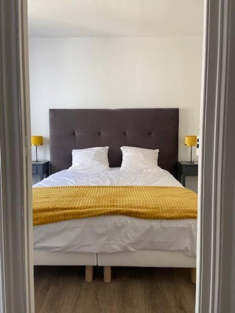 Cote Port - last minute hotel in Granville