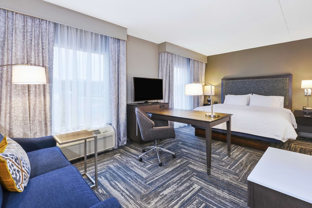 Hampton Inn & Suites Wells Ogunquit - photo 17
