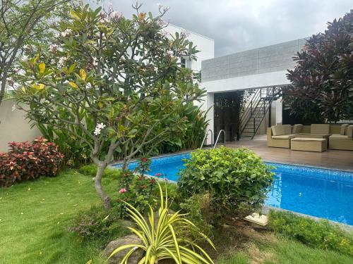 FarmVille Enclave #61 Ibiza in Hosur, India