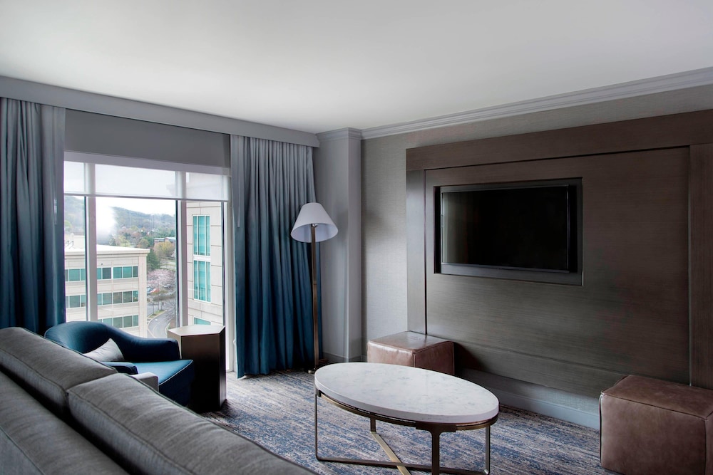Franklin Marriott Cool Springs - photo 16
