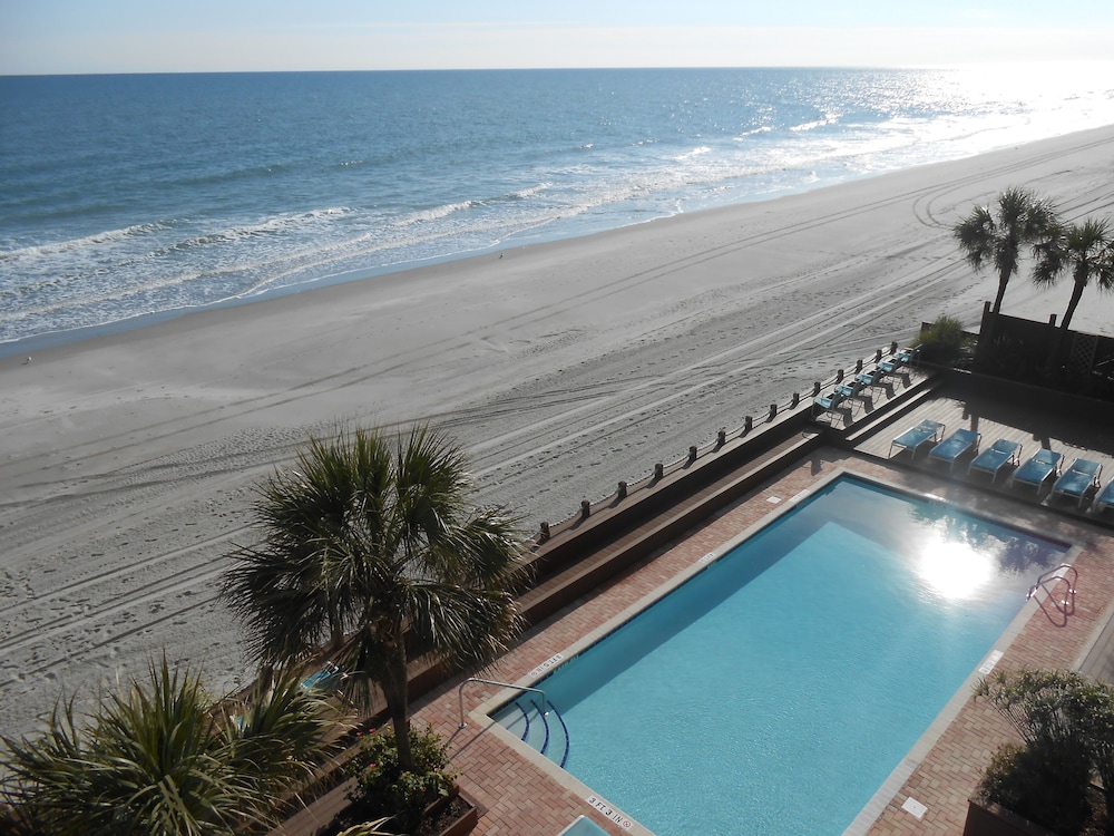 0308 Waters Edge Resort 1 Bedroom Condo by Redawning - photo 27