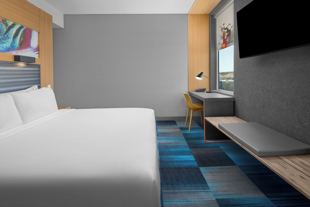 Aloft Broomfield Denver - photo 12