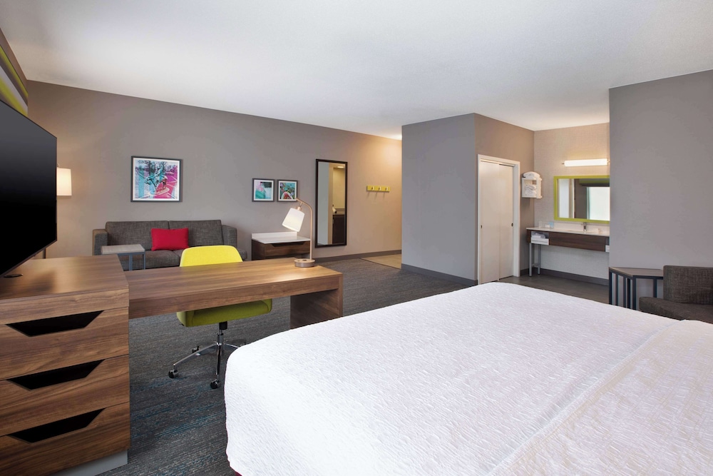 Hampton Inn Detroit Utica Shelby Township - photo 15