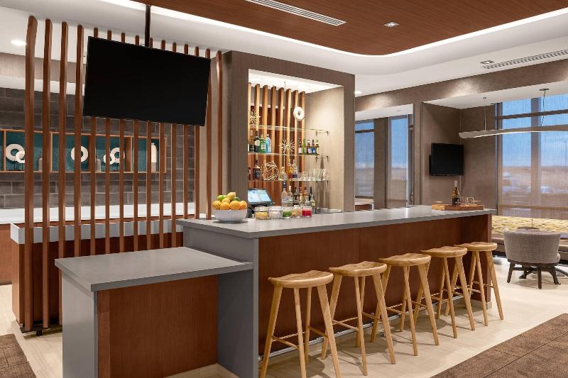 SpringHill Suites by Marriott Jackson - photo 47