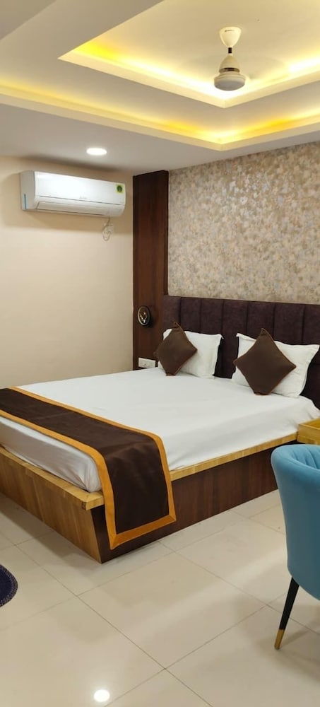 Hotel Imperial Inn - last minute hotel in Patna