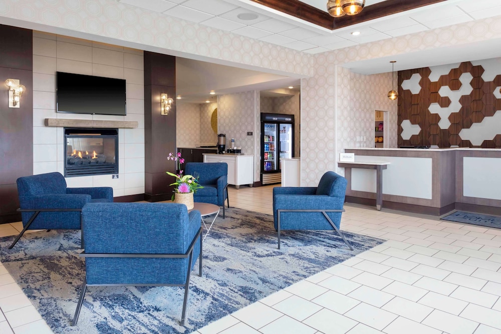 Homewood Suites by Hilton St Louis Galleria - photo 5