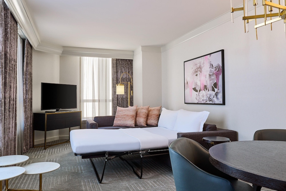 The Gwen a Luxury Collection Hotel Michigan Avenue Chicago - photo 41