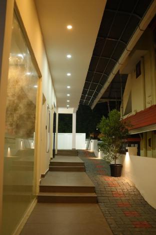 Alpha Inn — Alwaye — photo 3
