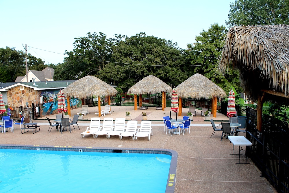 Lake Texoma Lodge and Resort - photo 77
