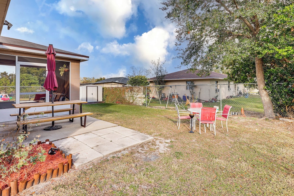 Extended Stay Lakeland - photo 26