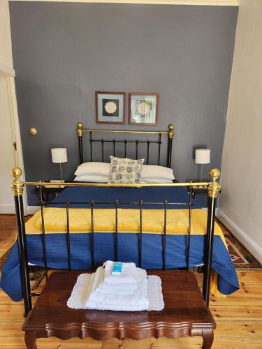 Die Dorpshuis Graaff Reinet — 4-Star Luxury Hotel in Graaff-Reinet, South Africa
