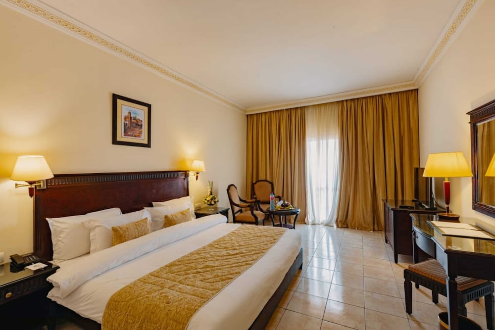 Grand Mogador Agdal — Marrakesh — photo 5