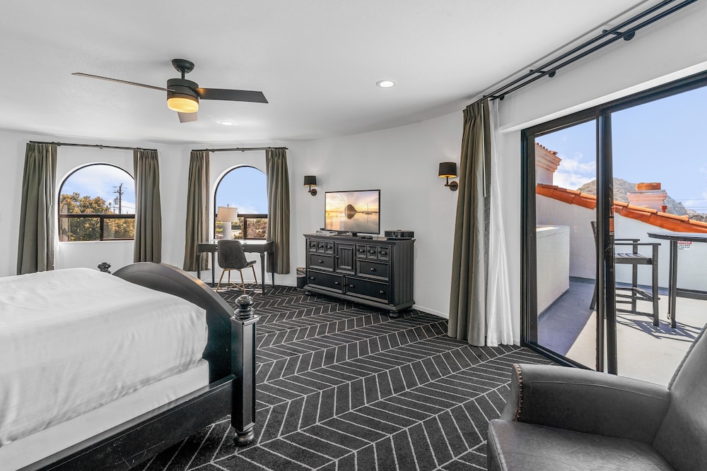 Masterpiece Hotel - photo 49