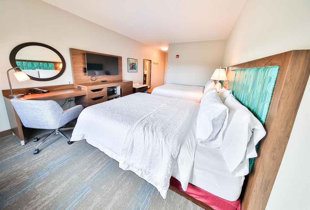 Hampton Inn & Suites Seattle Kent WA - photo 38