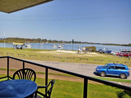 4 Rio Vista in Hawks Nest, Australia