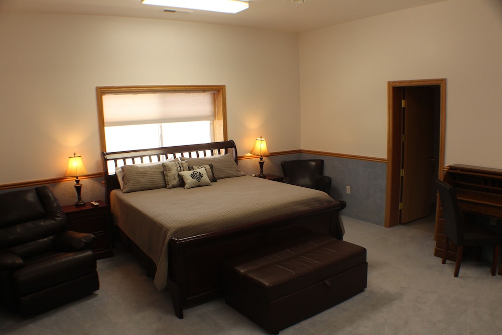 Zion's Most Wanted Hotel - photo 4