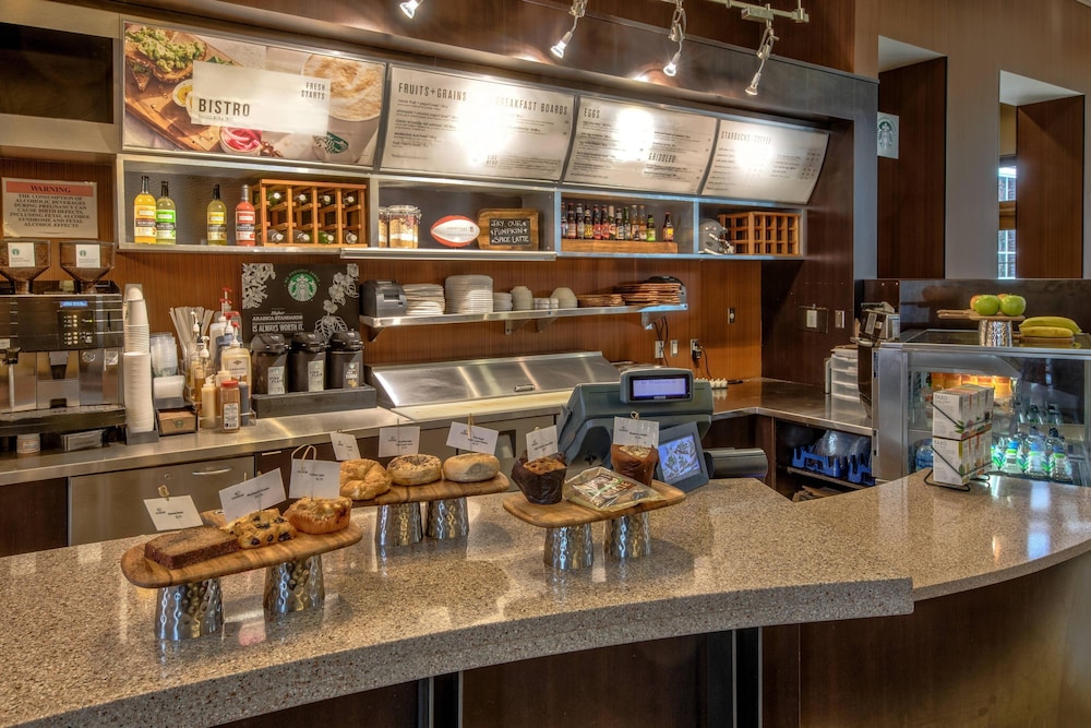 Courtyard by Marriott Nashville Green Hills - photo 34