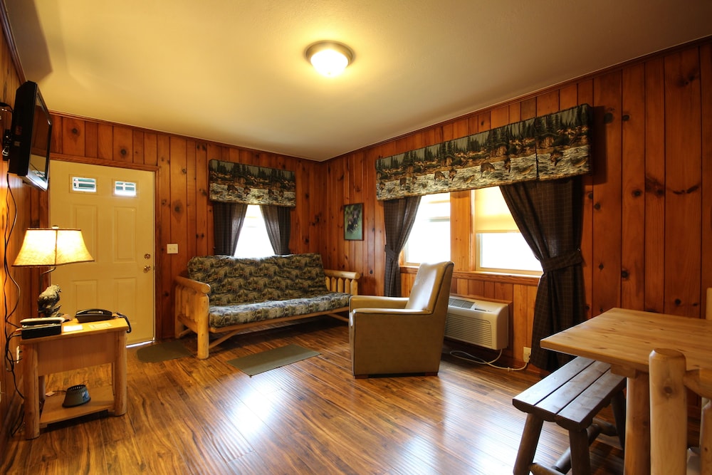 Townsend Gateway Inn - photo 16