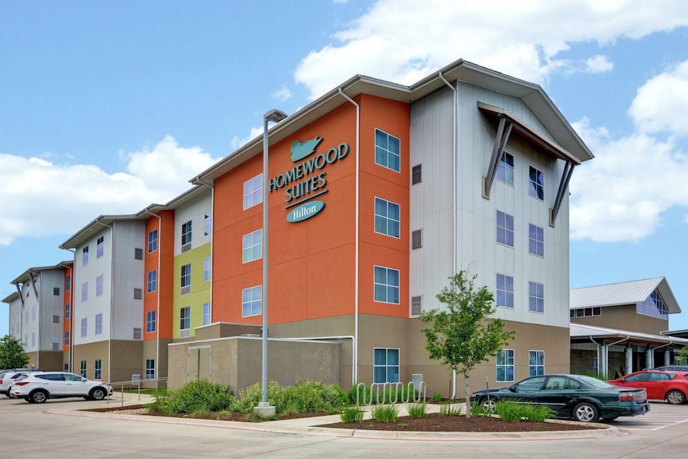 Homewood Suites by Hilton TechRidge Parmer @ I 35 - photo 48